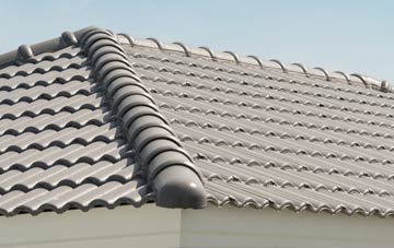 advantages of Great Mitton clay roofing
