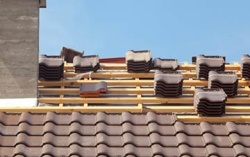 Great Mitton clay roofing costs