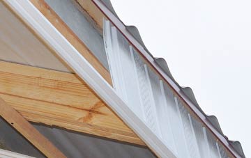 why Great Mitton fascia repairs are essential
