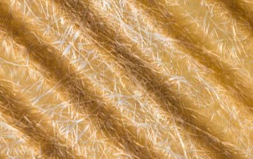 Great Mitton fibreglass roof waterproofing