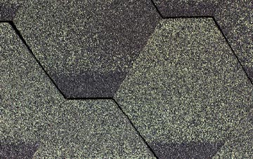 Great Mitton fibreglass shingle repairs