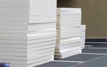 Great Mitton flat roof insulation costs