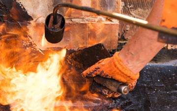 Great Mitton flat roof repair companies