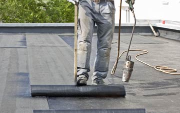 flat roof replacement Great Mitton, Lancashire