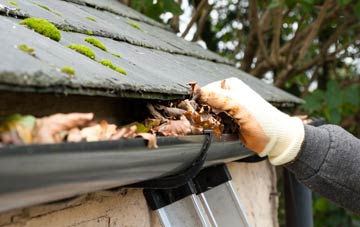 gutter cleaning Great Mitton, Lancashire