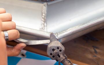 disadvantages of Great Mitton lead roofing