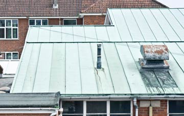 Great Mitton lead roofing costs