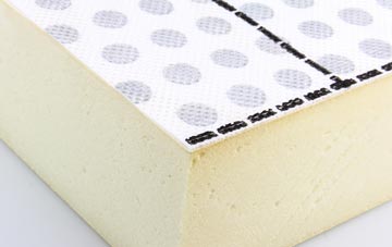 meeting Great Mitton building codes