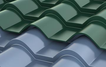 who should consider Great Mitton plastic roofs