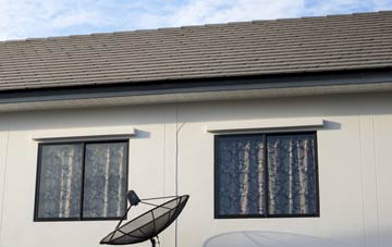 Great Mitton rubber roof costs
