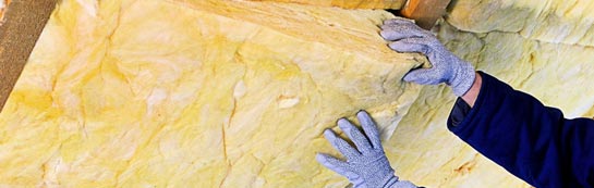 quotes for Great Mitton roof insulation