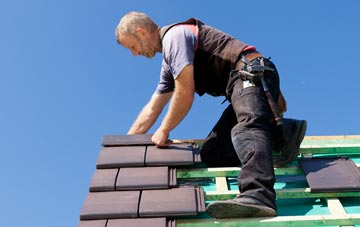 disadvantages of Great Mitton slate roofing