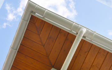 Great Mitton soffit types