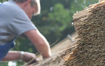 professional Great Mitton thatchers