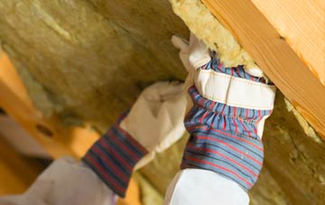 types of Great Mitton pitched roof insulation materials