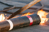 free Great Mitton flat roofing repair quotes