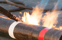 Great Mitton flat roofing replacement