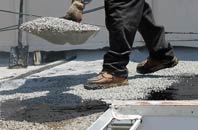find rated Great Mitton flat roofing replacement companies