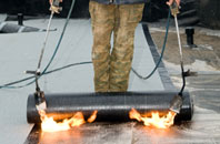 Great Mitton flat roof sealing quote