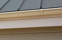 Great Mitton soffit repair