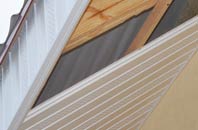 rated Great Mitton soffit repair companies