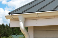 Great Mitton soffits