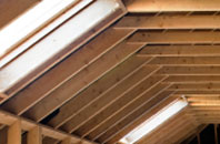 Great Mitton tapered roof insulation quotes